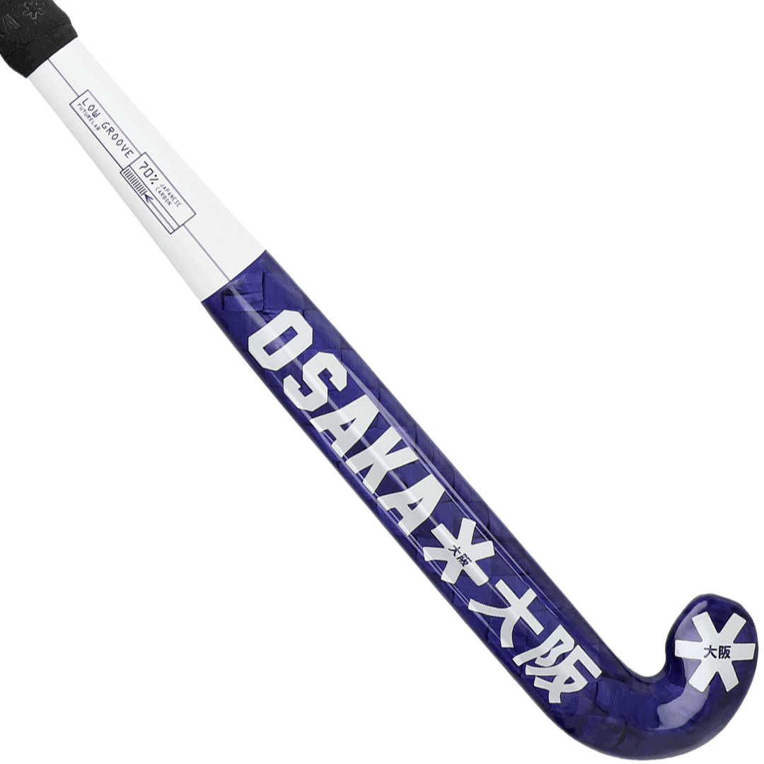 OSAKA Hockey | OSAKA Hockey Future Low Groove 70 LE | Future Low Groove 70 LE - 36.5" Light | Total Hockey