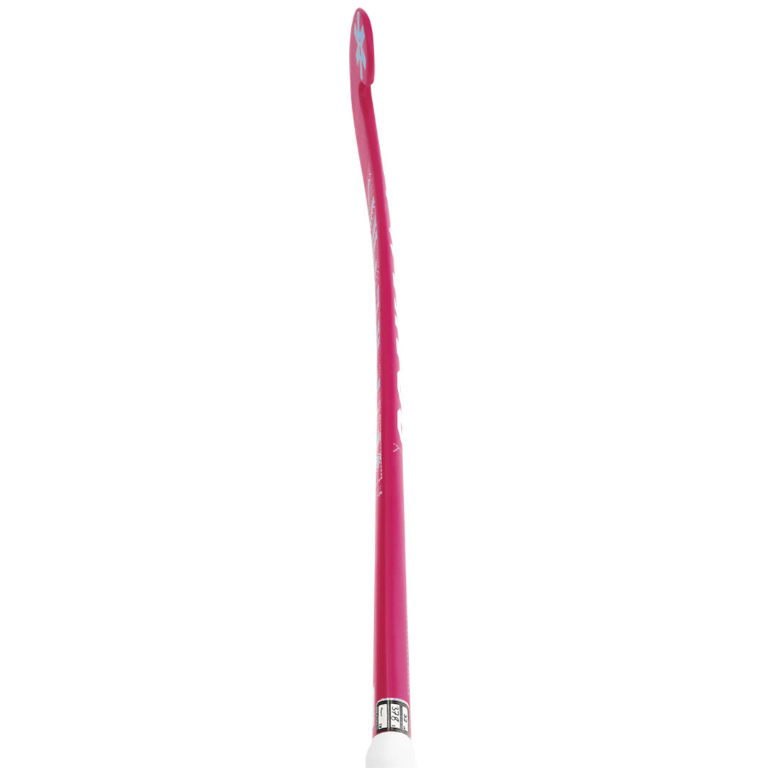 Indoor Mid Bow WD - Raspberry (2025)