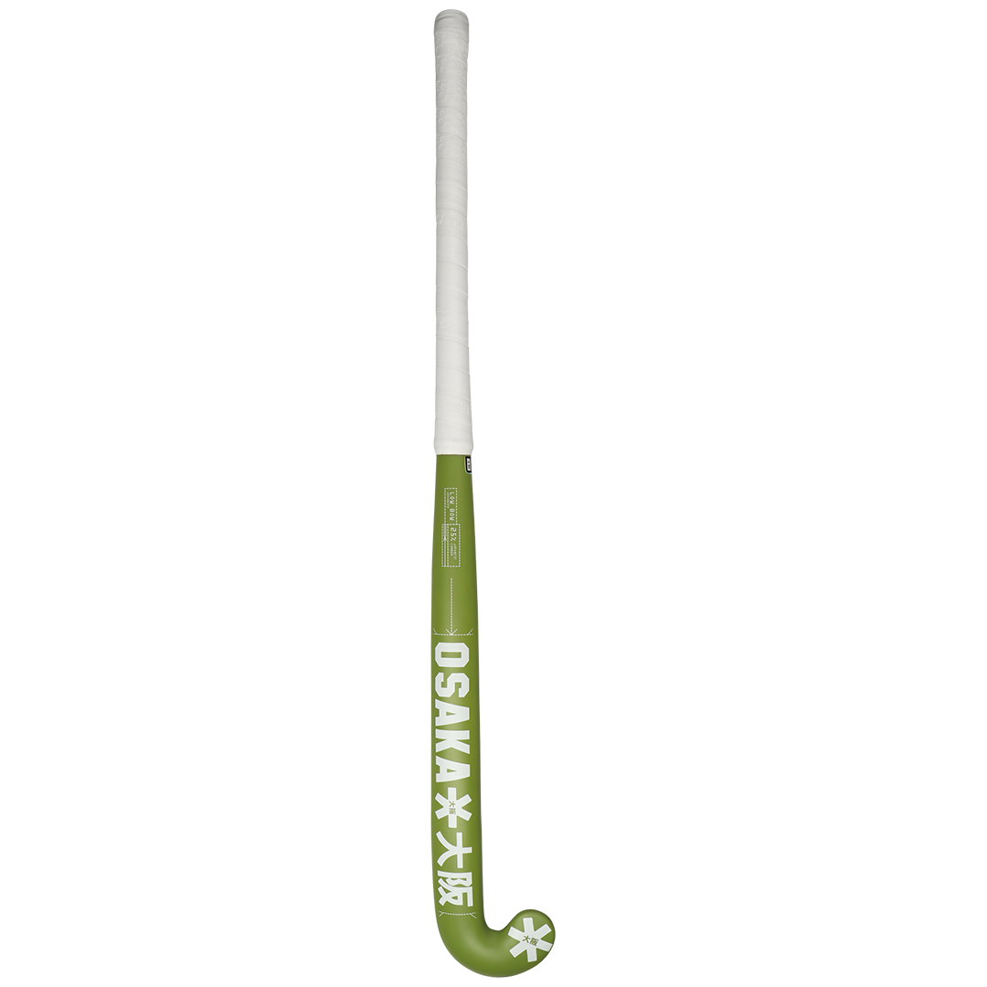 Low Bow Advanced 25 Jr (2025)