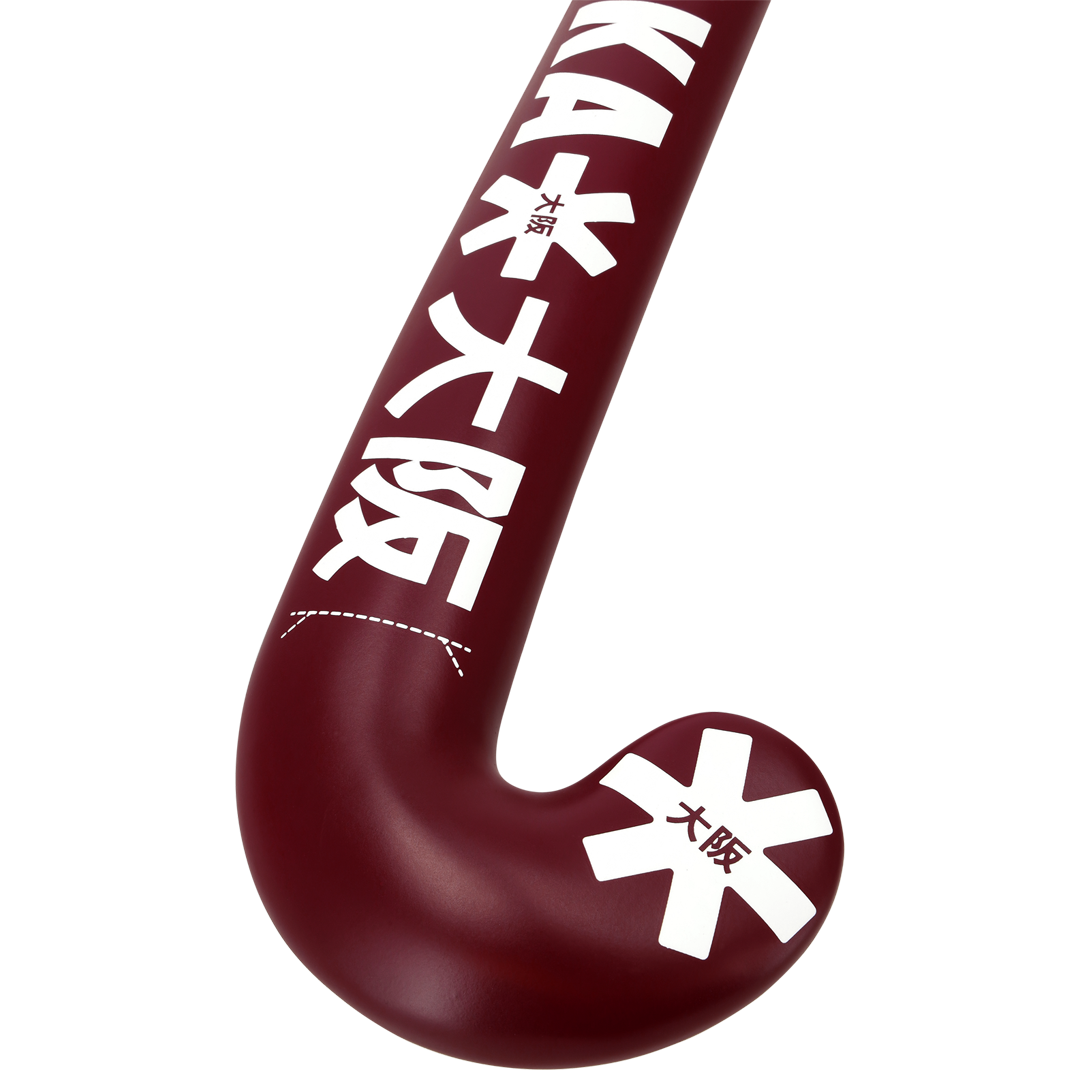 Mid Bow 25 (2025)