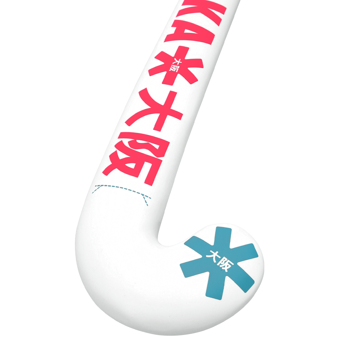 Mid Bow WG - Raspberry (2025)