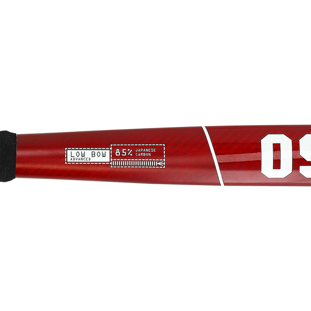 Low Bow Advanced 85 LE