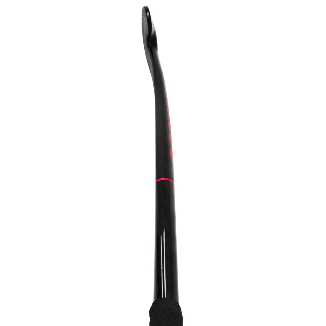 Low Bow Advanced LTD LE