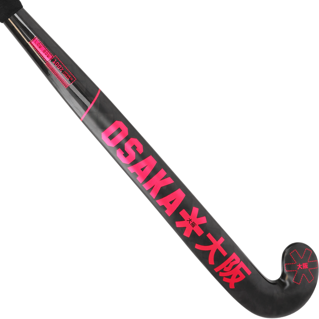 Low Bow Advanced LTD LE