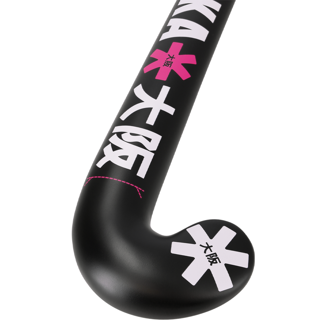 Mid Bow 10 Jr - Orchid Ice LE