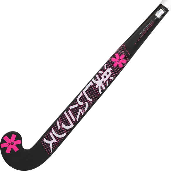 Mid Bow 10 Jr - Orchid Ice LE