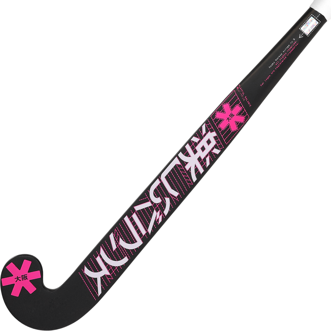 Mid Bow 10 Jr - Orchid Ice LE