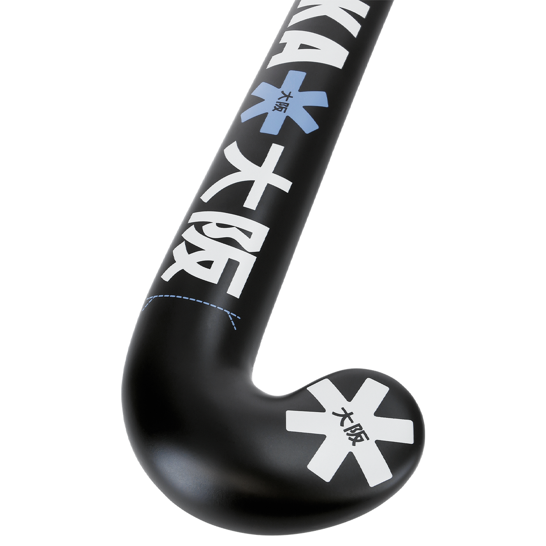 Mid Bow 10 Jr - Quiet Grey LE