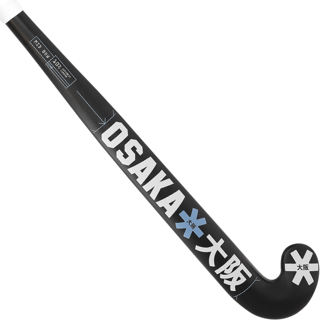 Mid Bow 10 - Quiet Grey LE