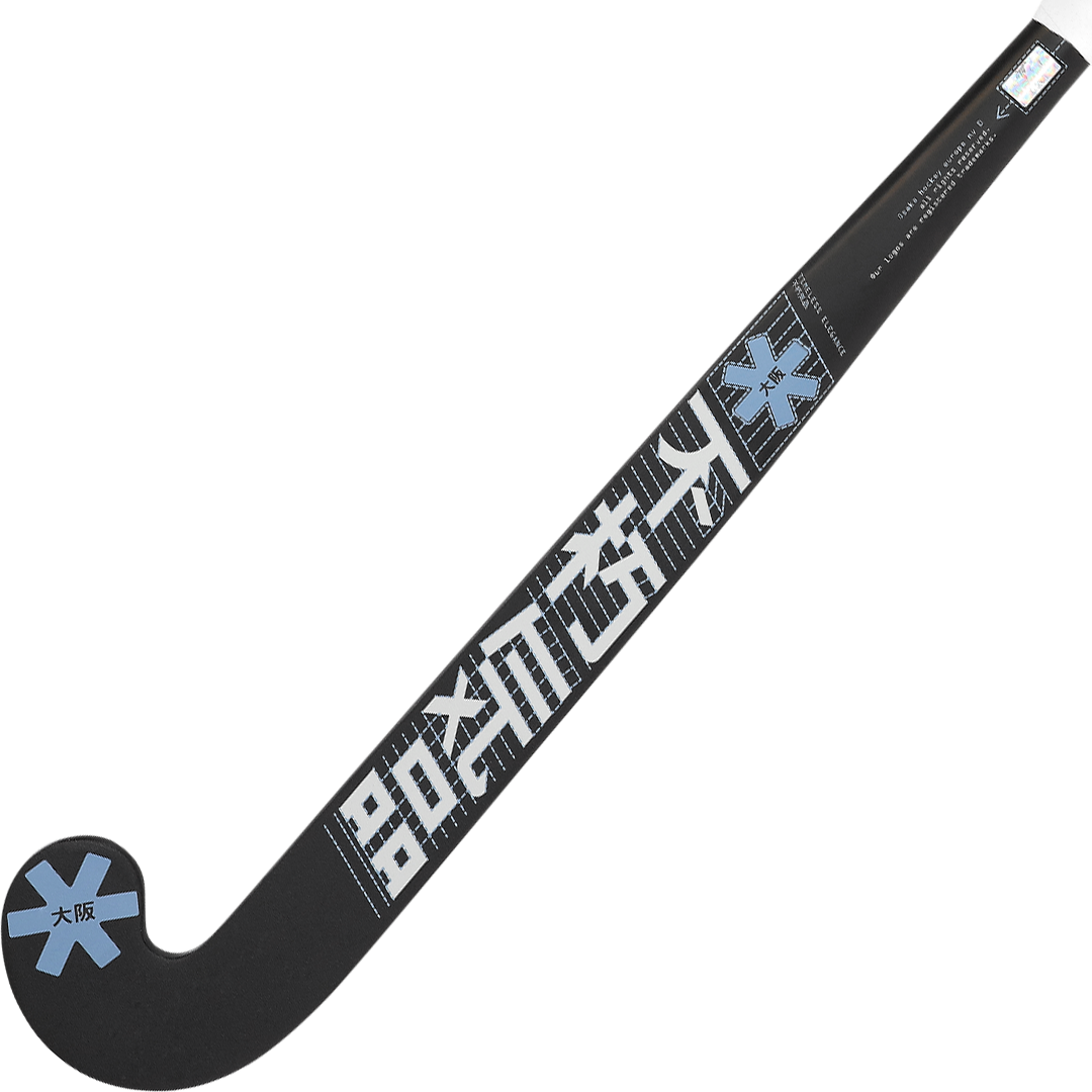 Mid Bow 10 Jr - Quiet Grey LE