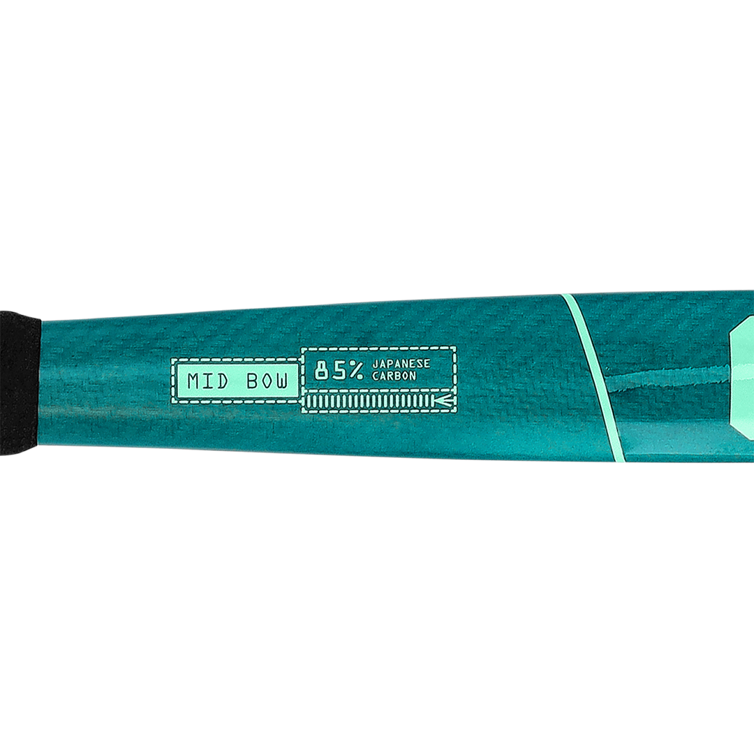 Mid Bow 85 LE