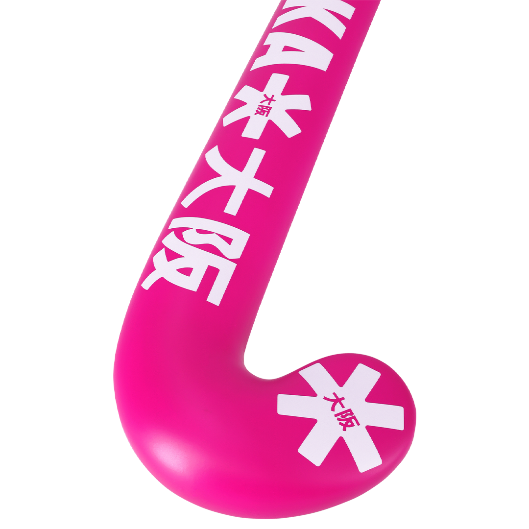 Mid Bow GF Jr - Electric Fuchsia LE