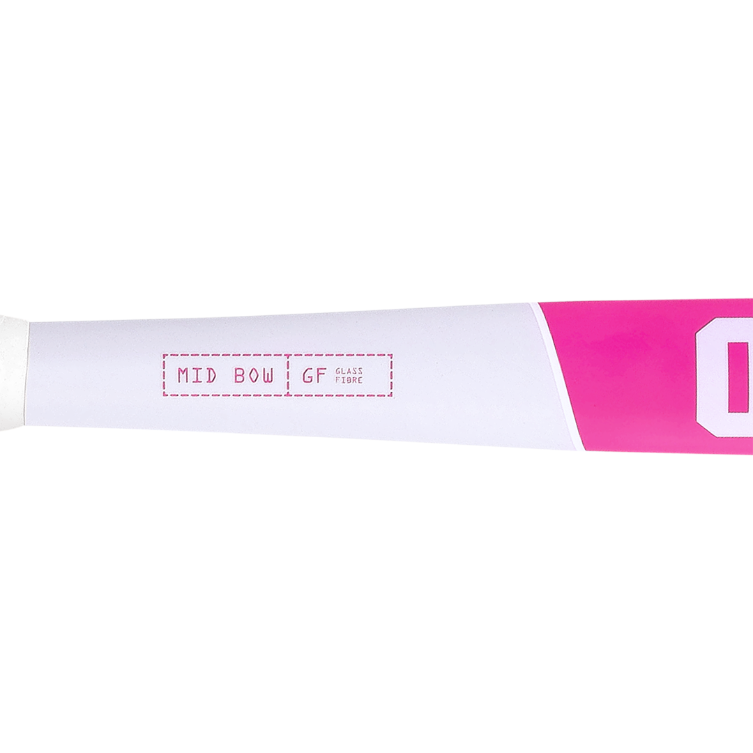 Mid Bow GF Jr - Electric Fuchsia LE