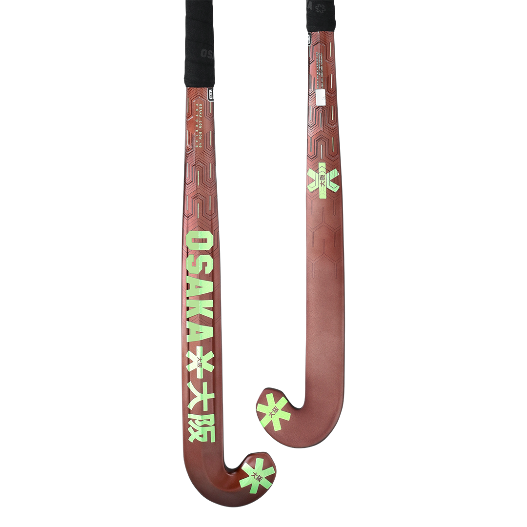 FuTURELAB Low Bow 40 (2026)