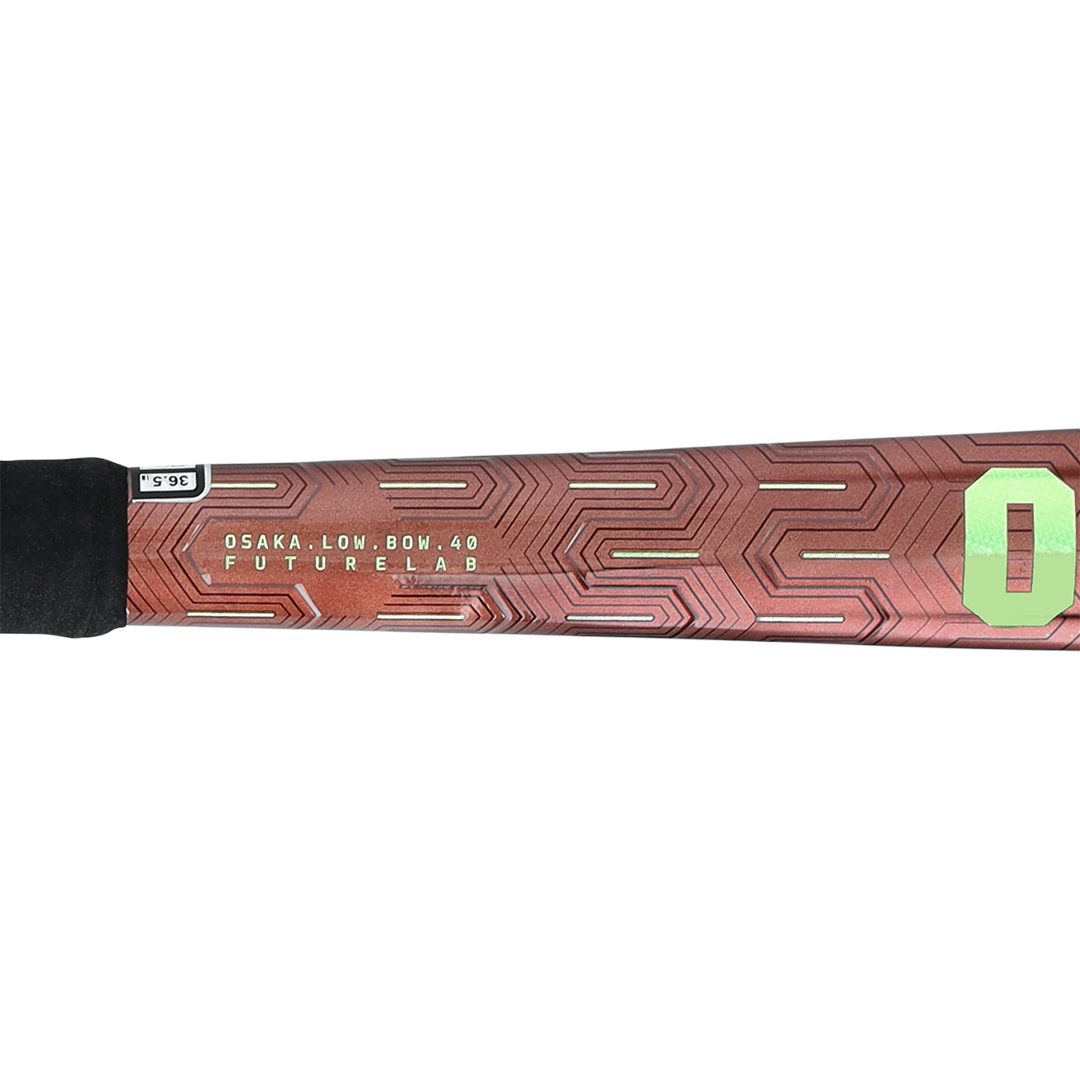 FuTURELAB Low Bow 40 (2026)