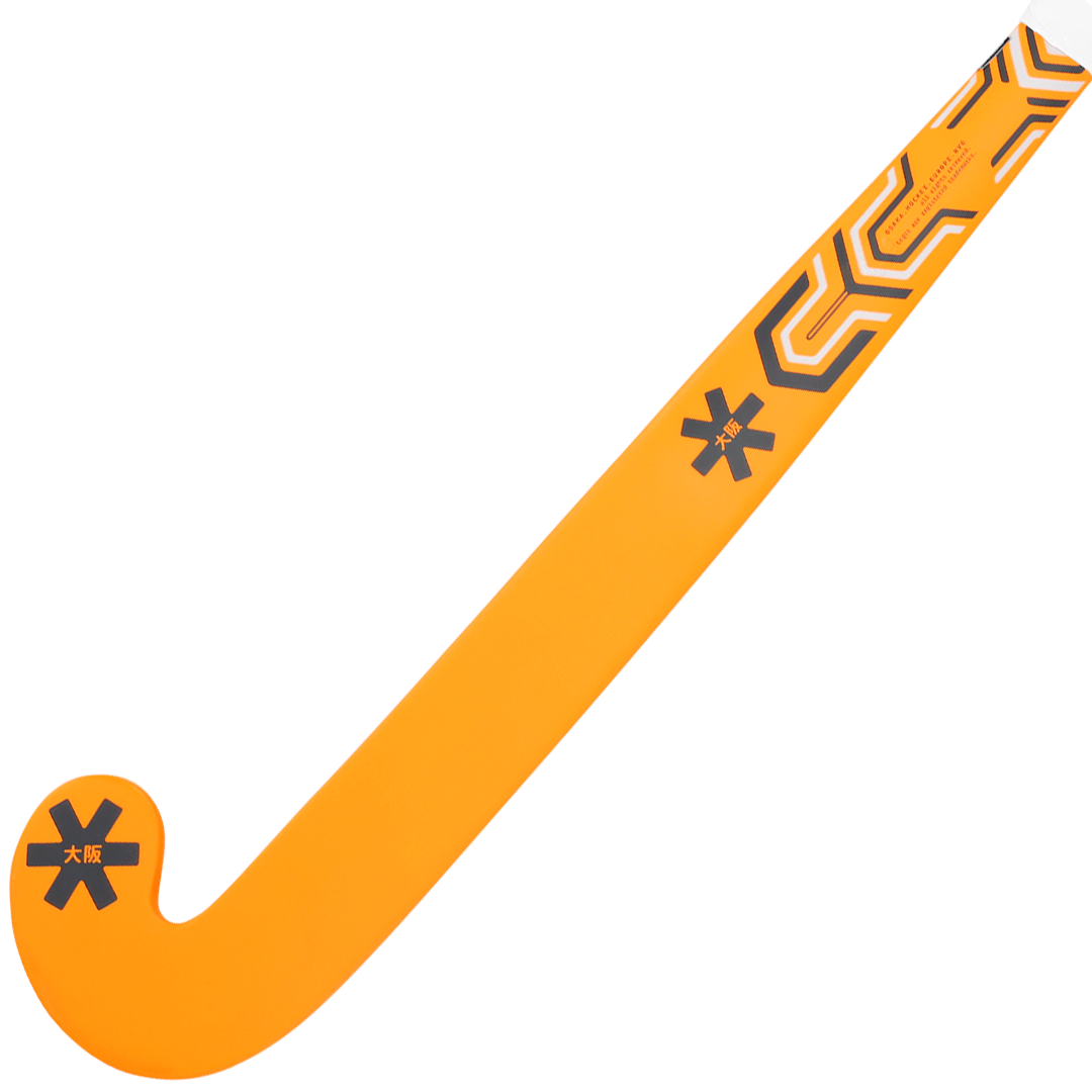 Mid Bow WD - Orange Tiger