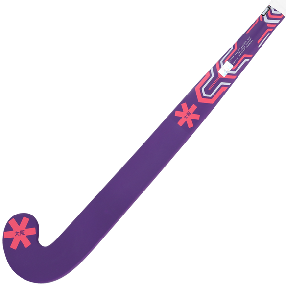 Mid Bow GF - Royal Purple (2026)