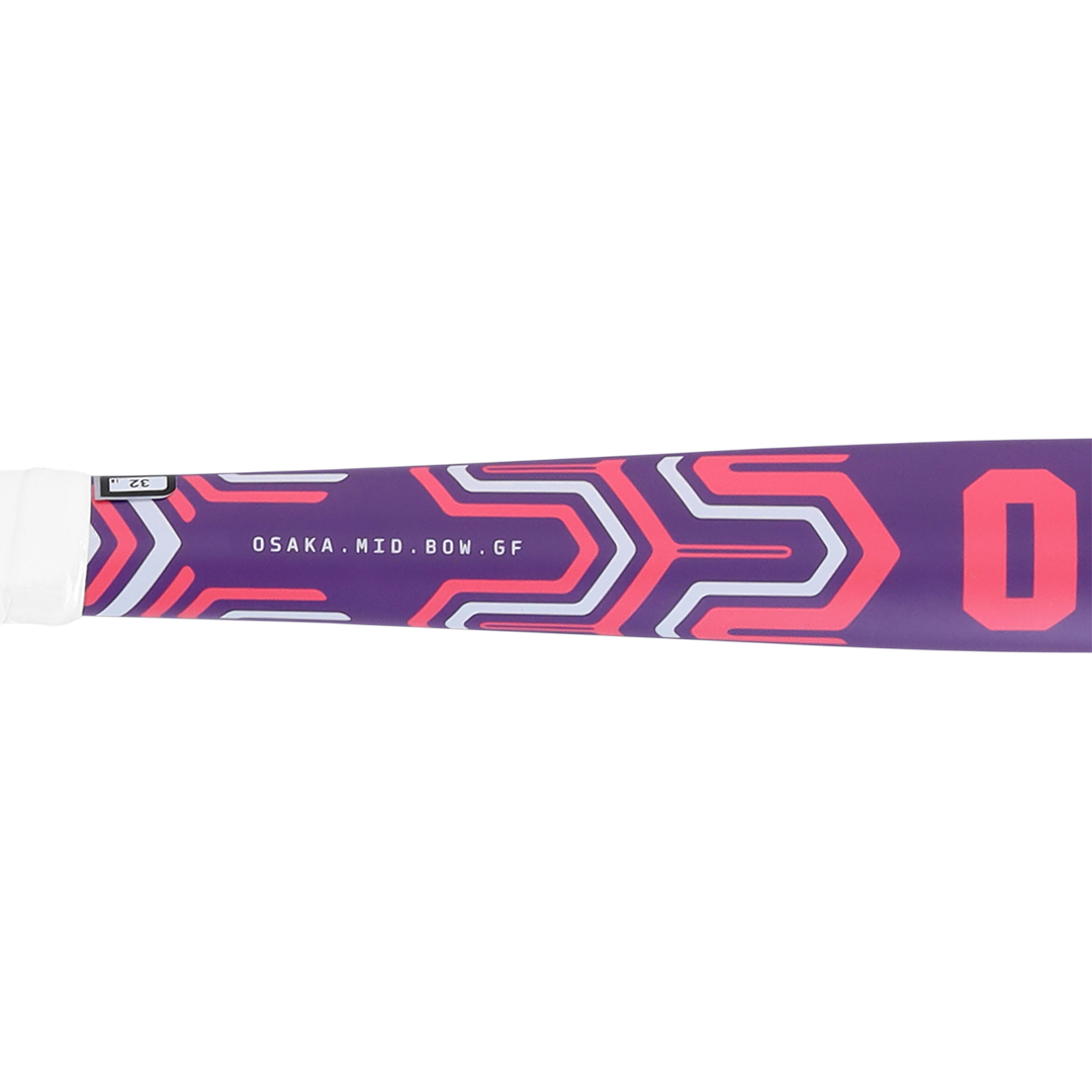 Mid Bow GF - Royal Purple (2026)