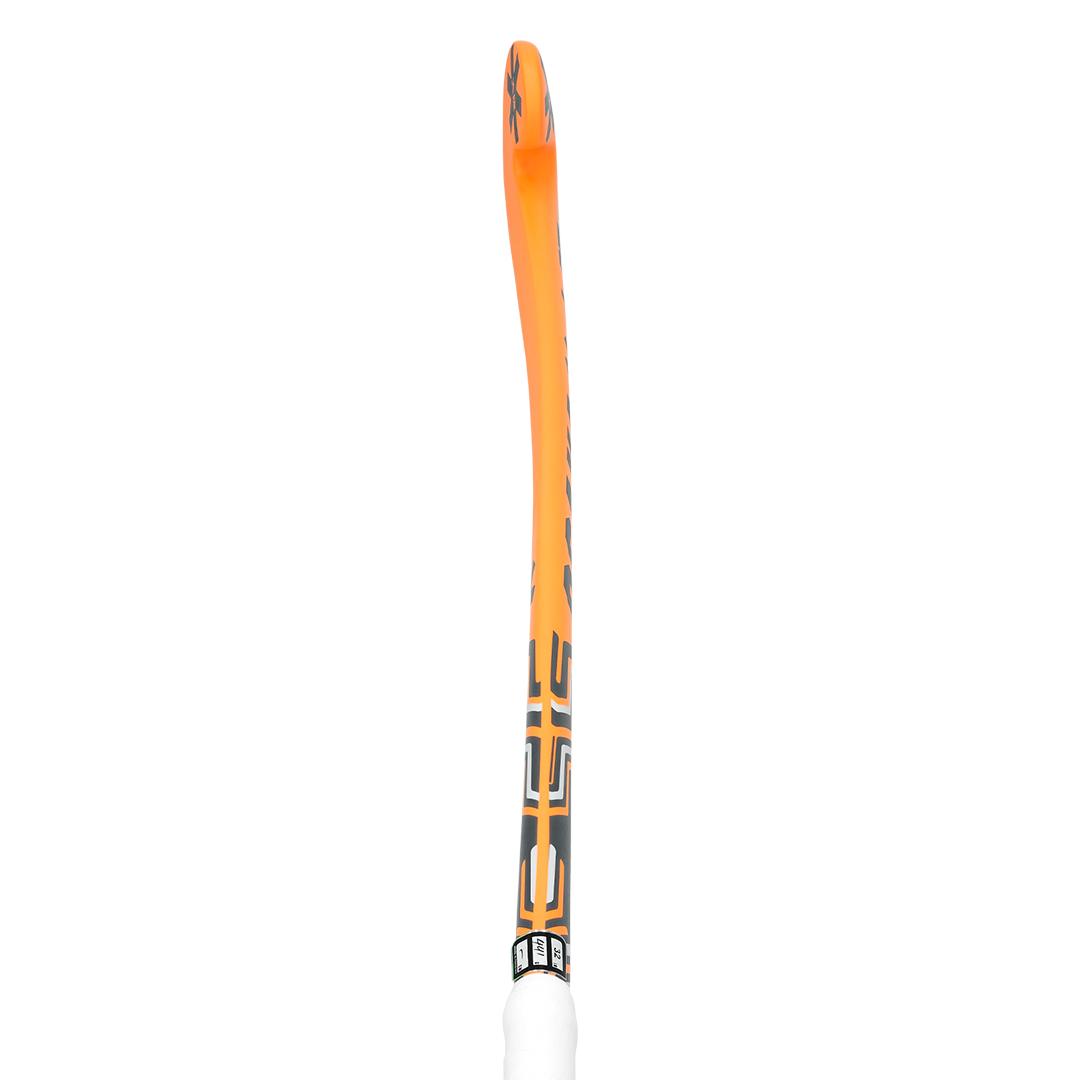 Mid Bow WG - Orange Tiger