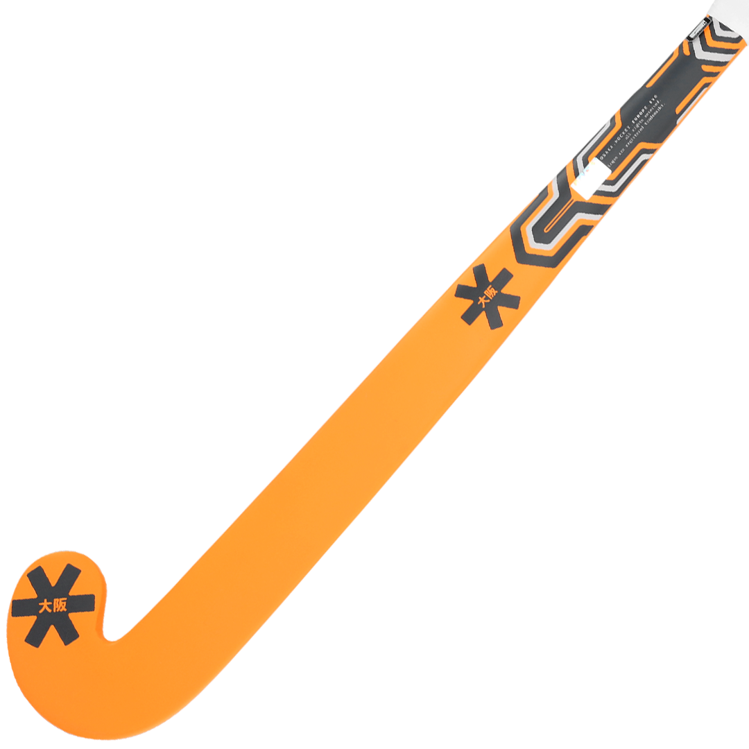 Mid Bow WG - Orange Tiger