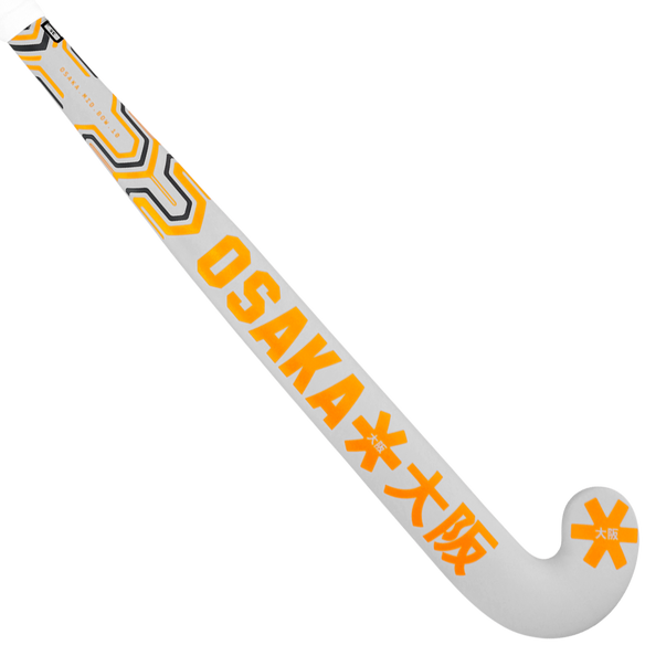 Mid Bow 10 - Orange Tiger (2026)
