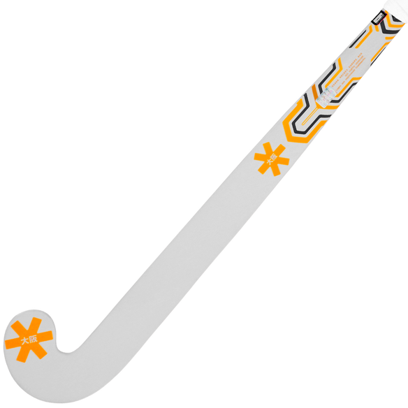 Mid Bow 10 - Orange Tiger (2026)