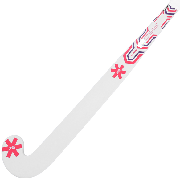 Mid Bow 10 - Hot Pink (2026)