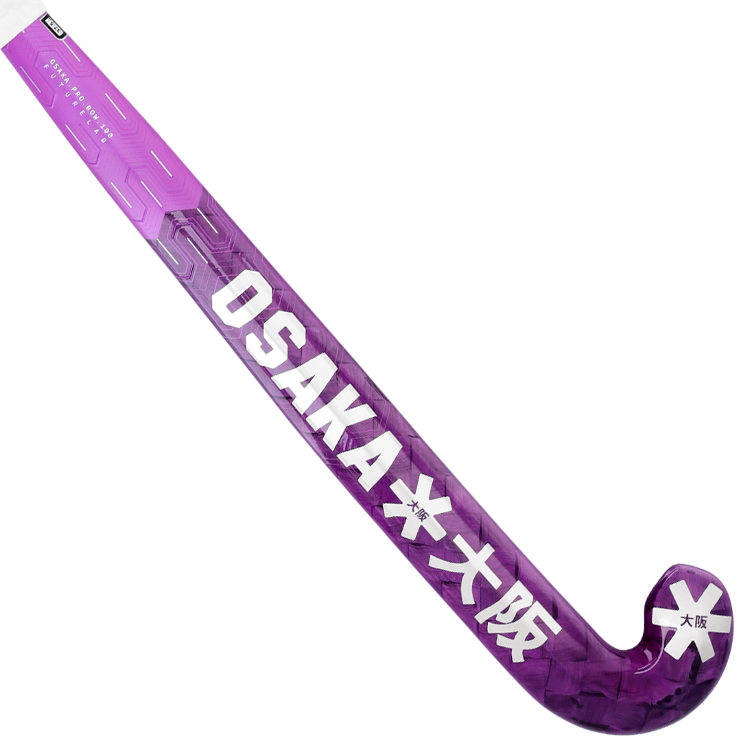 FuTURELAB Pro Bow LTD (2026)
