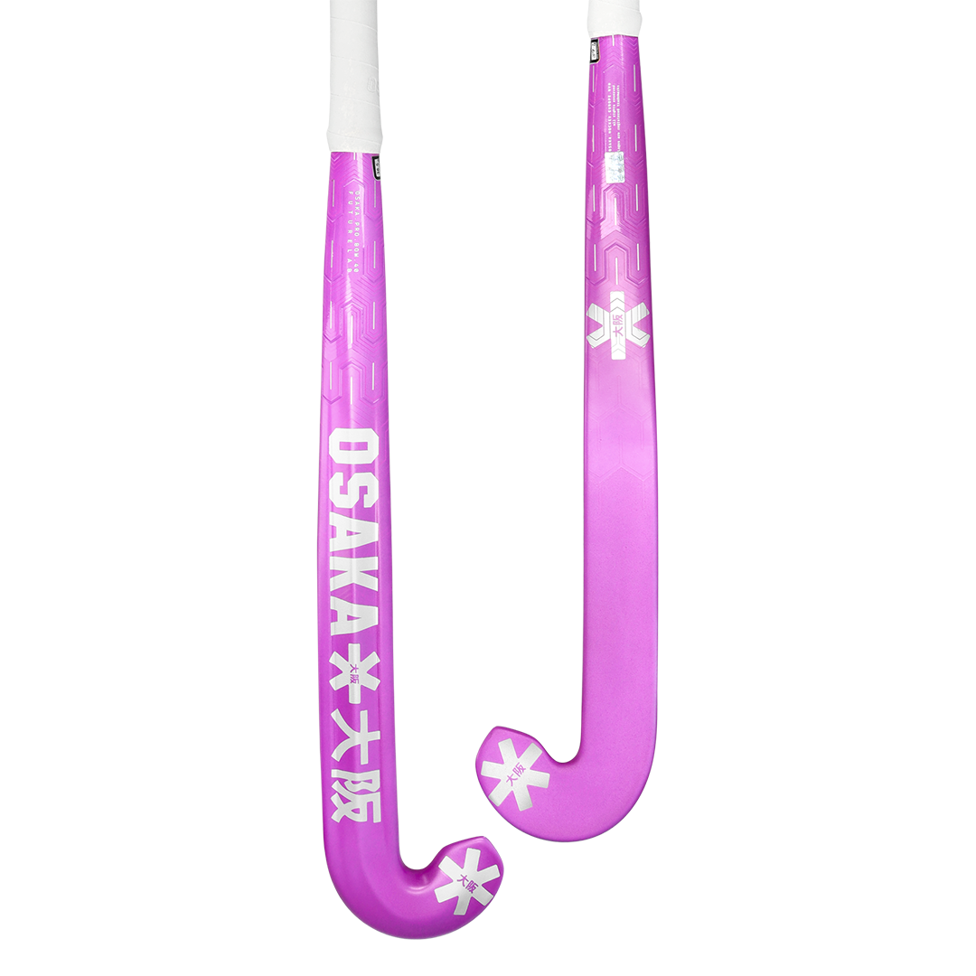 Low Bow Advanced 40 - Rose Bud (2026)