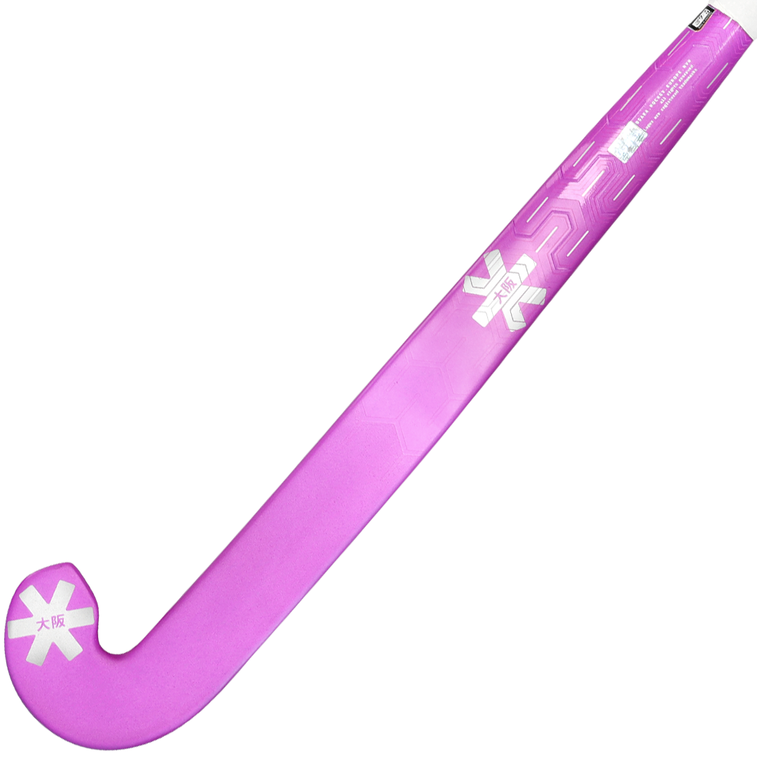 Low Bow Advanced 40 - Rose Bud (2026)