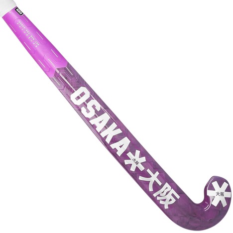 Low Bow Advanced 100 - Rose Bud (2026)