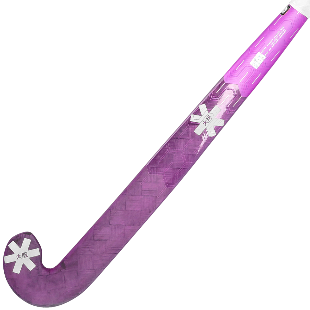 Low Bow Advanced 100 - Rose Bud (2026)