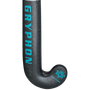 Gryphon Hockey | Gryphon Hockey Striker G25 Samurai (2025) | Striker G25 Samurai (2025) - 36.5" Light | Total Hockey