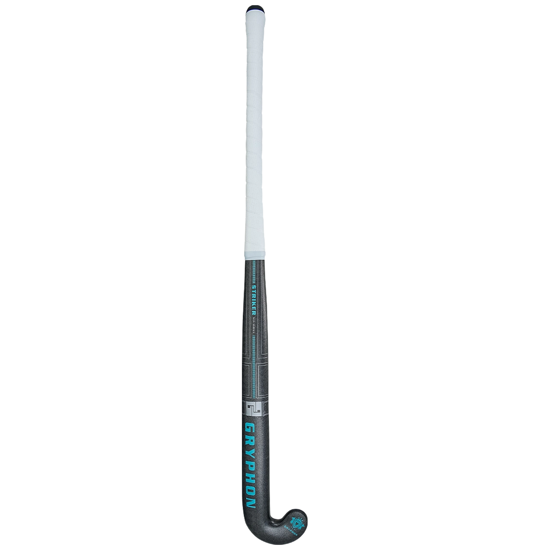Gryphon Hockey | Gryphon Hockey Striker G25 Samurai (2025) | Striker G25 Samurai (2025) - 36.5" Light | Total Hockey