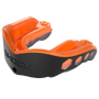 Shock Doctor | Shock Doctor Gel Max JUNIOR | Gel Max JUNIOR - Orange/Black | Total Hockey