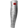Shrey Hockey | Shrey Hockey Shinliners Without Stirrup - White | Shinliners Without Stirrup - White - White / Senior | Total Hockey