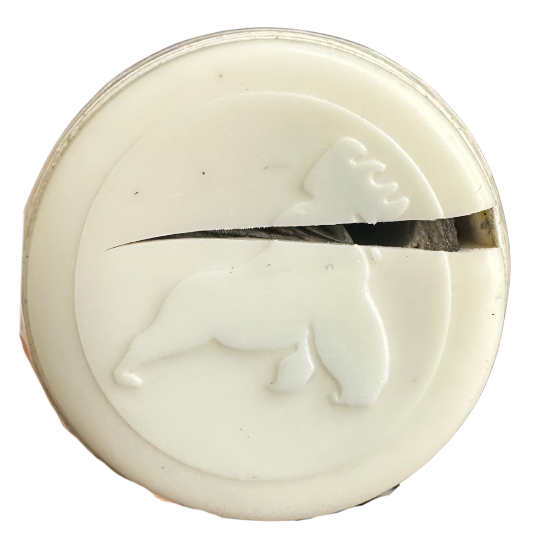 C20 Black (Seconds Sale)