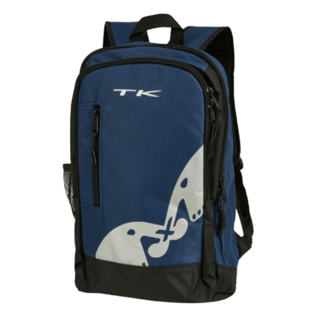 TK Hockey | TK Hockey TK6 Backpack | TK6 Backpack - Navy | Total Hockey