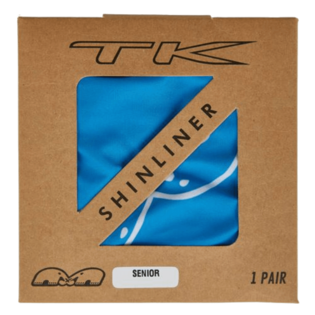 Shinliner With Stirrup - Sky