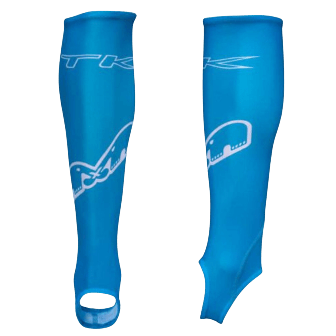 Shinliner With Stirrup - Sky