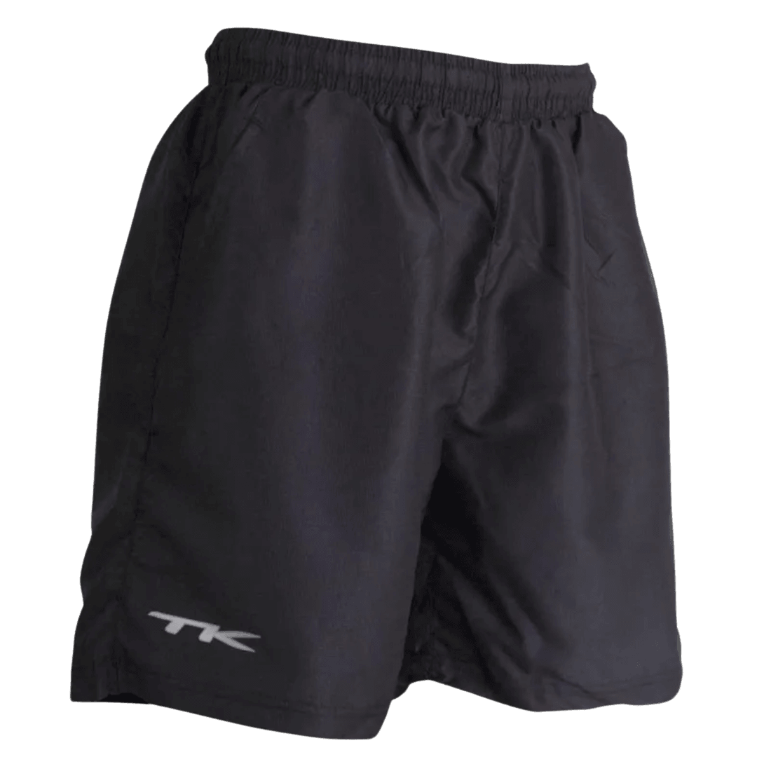 TK Hockey | TK Hockey TK Sugar Short | TK Sugar Short - Black / 116 | Total Hockey