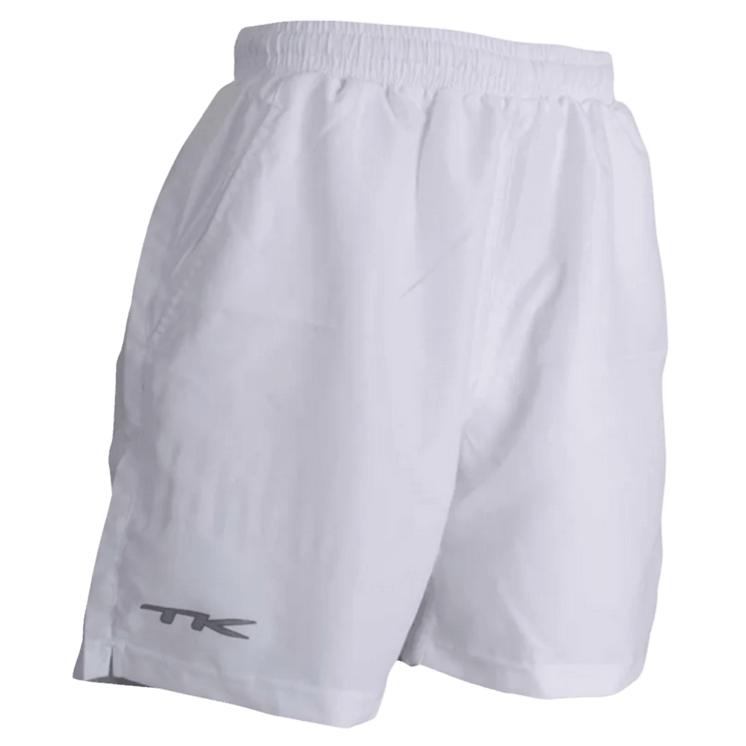 TK Hockey | TK Hockey TK Sugar Short | TK Sugar Short - White / 116 | Total Hockey