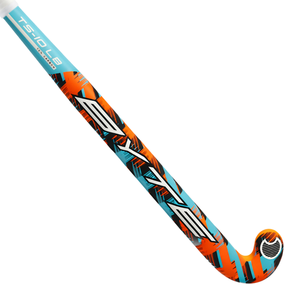 TS10 LB - Blue/Orange