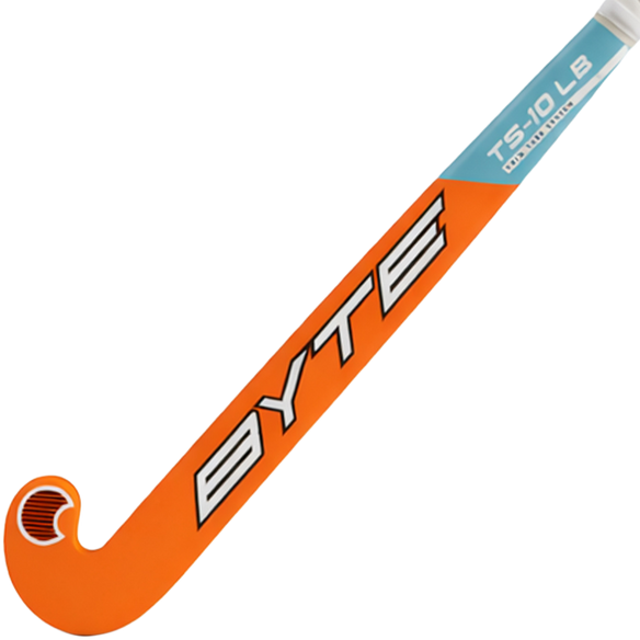 TS10 LB - Blue/Orange