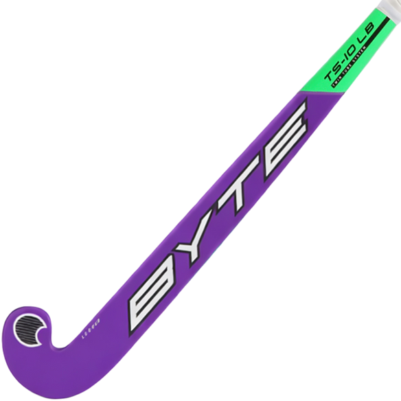 TS10 LB Jr - Purple/Green