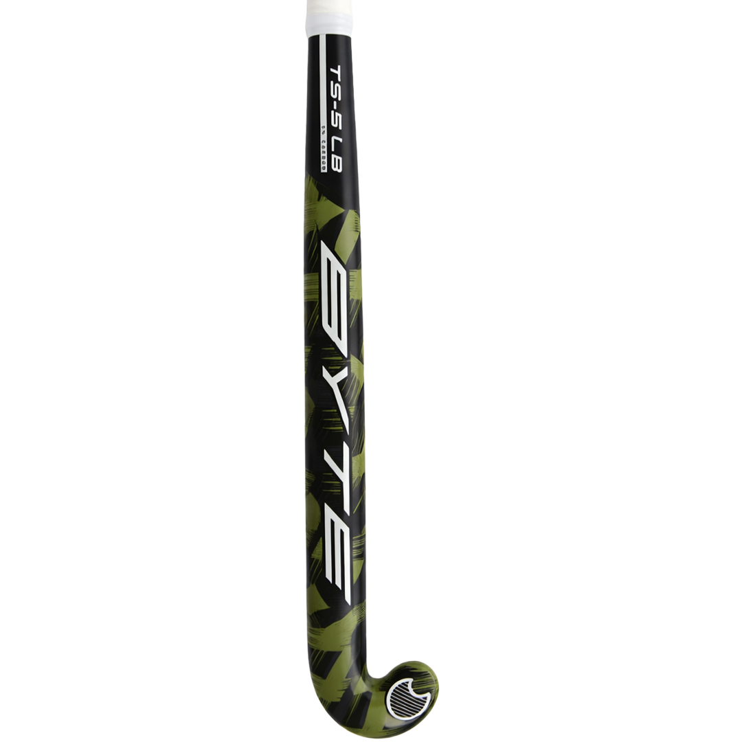 TS5 LB Jr - Khaki/Black
