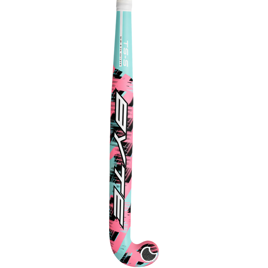 TS5 Jr - Mint/Pink