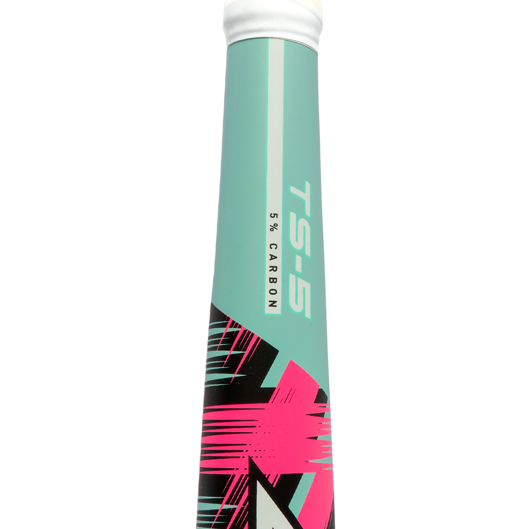 TS5 Jr - Mint/Pink