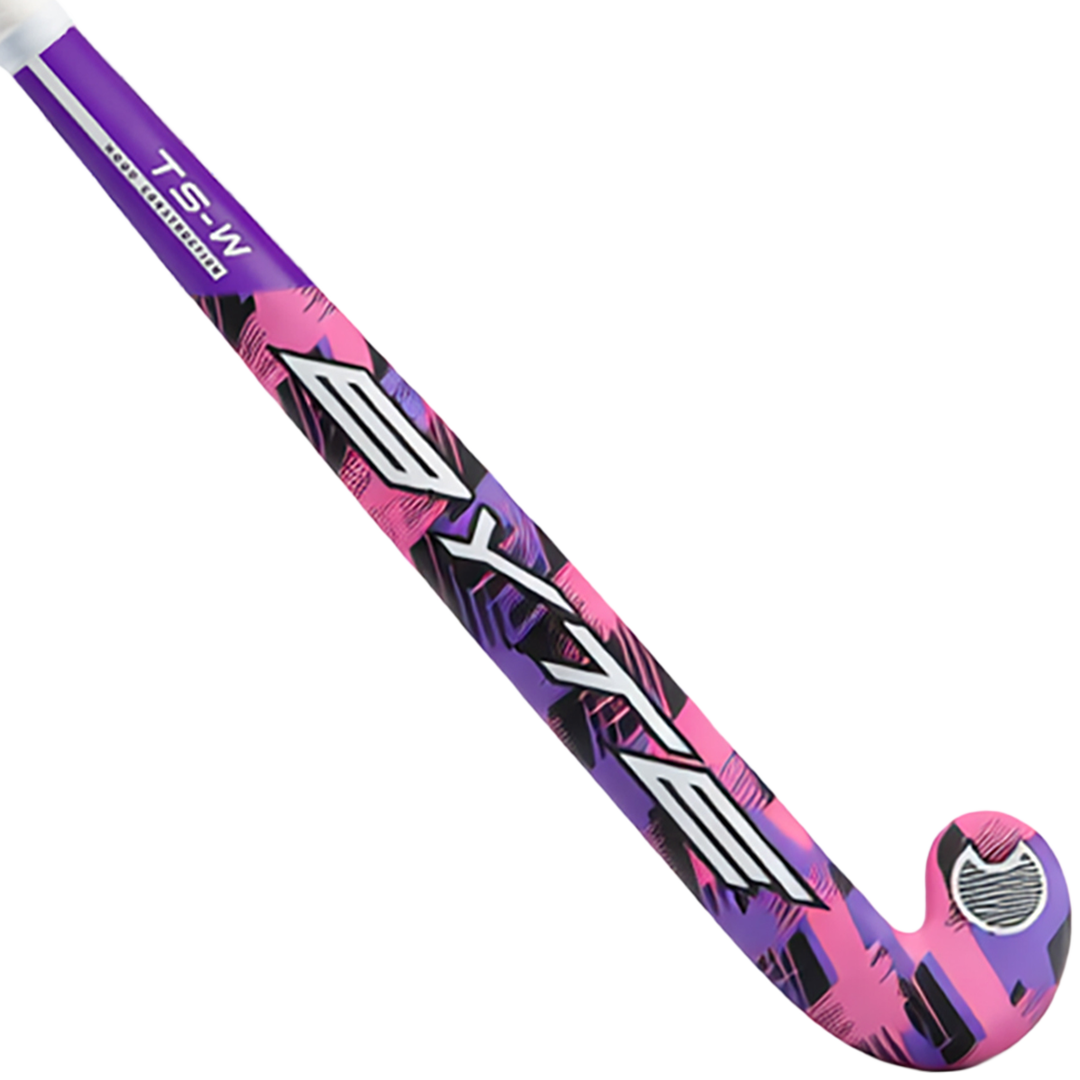 TSW - Light Pink/Purple