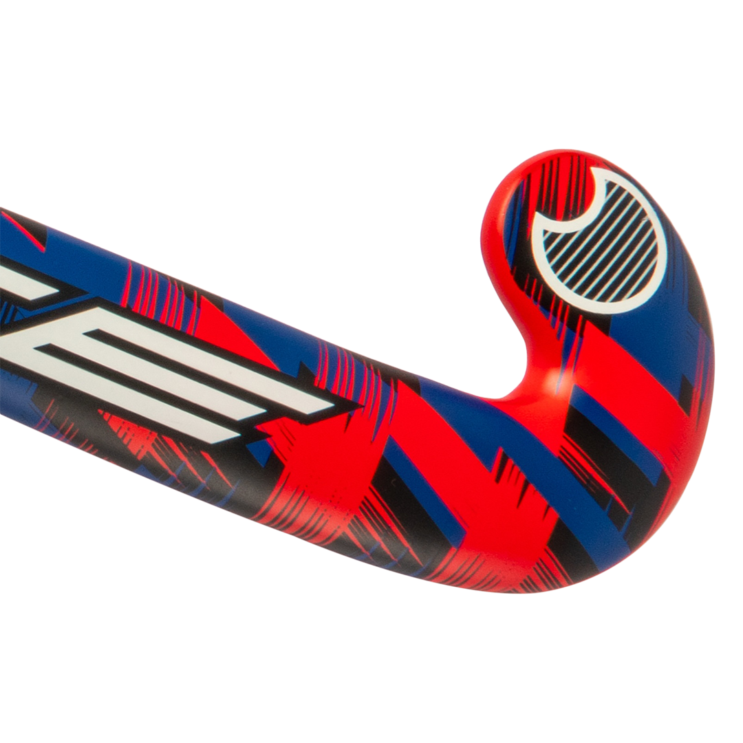 TSW - Blue/Red